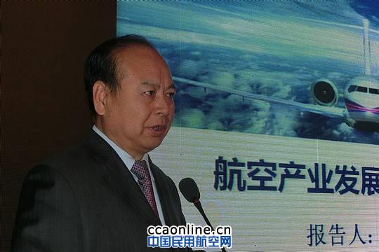 西安渭北工业区领导小组办公室副主任金乾生